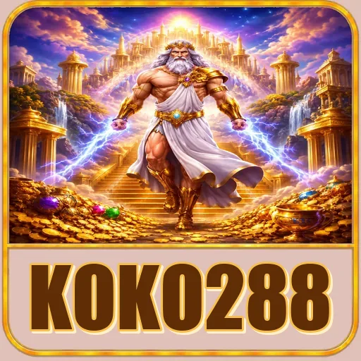Gambar verifikasi tautan alternatif resmi koko288 Indonesia