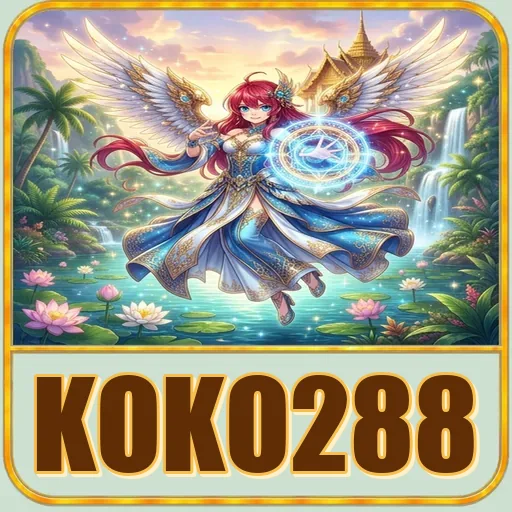 Gambar diagnosis akses regional koko288 di Indonesia
