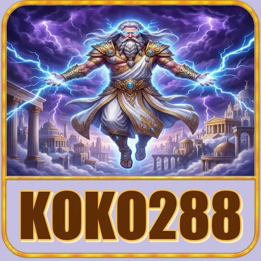 Gambar verifikasi keamanan akun masuk & daftar koko288